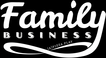 Family Business: (A)Pizza Play